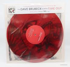 dave brubeck quartet time out