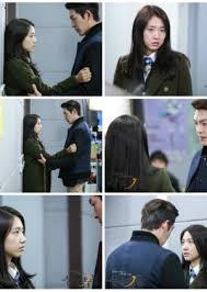Heirs ep 18 eng sub eun sang makes it back to school. The Heirs Season 3