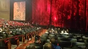 The Colosseum At Caesars Palace Section 102 Rateyourseats Com