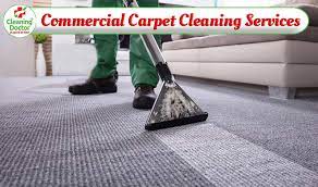 domestic commercial cleaning south