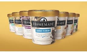 united dairy farmers gives homemade