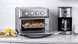 cuisinart toa 60 air fryer toaster oven