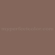 Behr N150 5 French Truffle Precisely