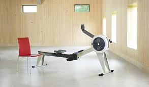 concept 2 model e rower constantflow