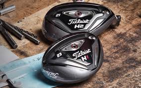 Titleist 816h1 And 816h2 Hybrids A Player Staff Review