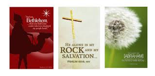 Ready to breathe some life into your church bulletins? Bulletin Covers Church Art