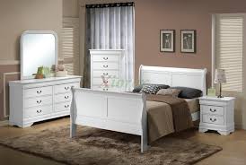 Get 5% in rewards with club o! Semi Gloss Sleigh Like Bedroom Furniture Set 170 In Cherry Black White Layjao