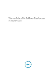 vmware vsphere 5 on dell poweredge