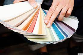 Choosing Practical Paint Colours
