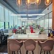 Fully Furnished Office The Capital BKC On Lease product image