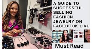 top 20 fashion jewelry categories for