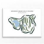 Experience the Best of Krooked Kreek Golf Course with Printed Art ...