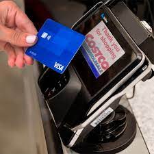 costco credit cards visa