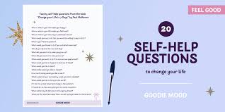 20 questions by paul mckenna to change