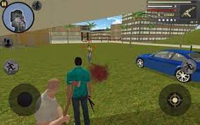 You can download the game from the. Vegas Crime Simulator 5 2 Para Android Descargar