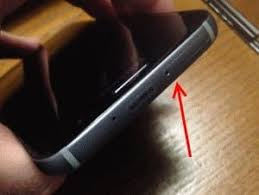 The sim card (s) and sd card will fall out of the tray easily. Galaxy S10 Insert Remove Sim Sd Card