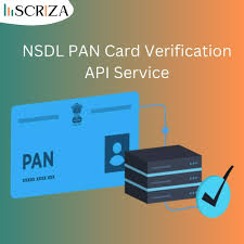nsdl pan card verification api free