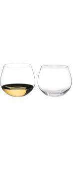 Wine Tumbler Oaked Chardonnay Twin Pack
