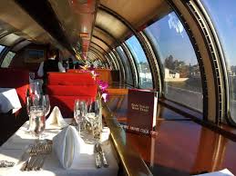 napa wine train with your family