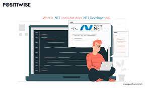 net developer