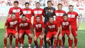 Kadra - Reprezentacja Polski w Piłce Nożnej Mężczyzn