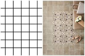 tile patterns and layouts the tile