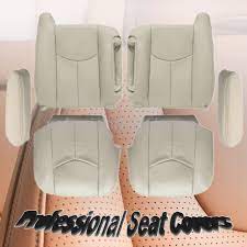 Seats For 2005 Chevrolet Tahoe For