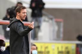 Julian nagelsmann is set to become the most expensive manager in the history of the sport after agreeing terms to join bayern munich next season. Eoi9rycyn2kzvm