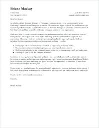 Property Management Cover Letter Sample Ideas Collection Office