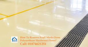 polyurethane hardwood floors
