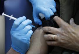 In july, the first one was approved for general use — a vaccine for ebola. Vaccino Johnson Johnson Contro Il Covid In Arrivo 2 6 Milioni Di Dosi Nel Lazio