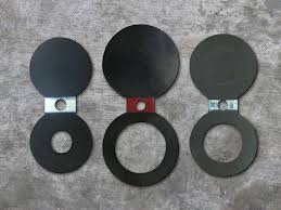 Spectacle Blind Flange Largest Inventory Rental Or Purchase