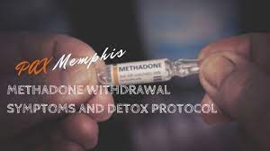 Methadone Withdrawal And Detox Pax