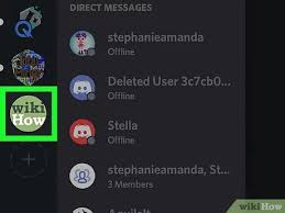 How to add bots to discord server on mobile android. How To Add A Bot To A Discord Channel On Android With Pictures