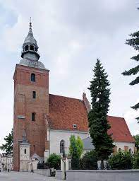 Category:Saint James church in Piotrków Trybunalski - Wikimedia Commons