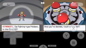 Pokemon Soul Silver emulator for Android – Download APK NDS
