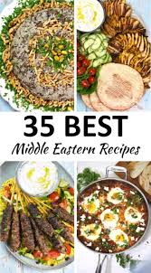 the 35 best middle eastern recipes