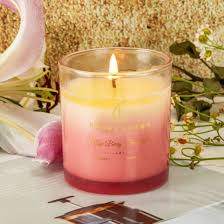 luxury scented candles soy wax and