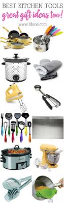 best kitchen tools great christmas
