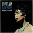 Lena On the Blue Side
