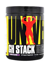 gh stack by universal nutrition 178 5