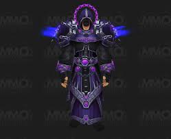 patch 9 1 5 ptr legion mage tower
