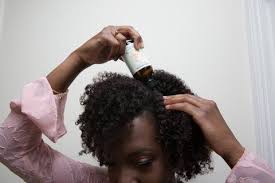 For those who are trying to grow their hair fast, we recommend 3 drops of lavender oil, 3 drops of rosemary oil and 2 drops. Afro Hair Care The Ultimate Guide Afrocenchix