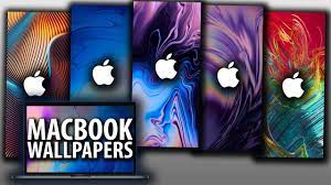 official macbook pro wallpapers 5k
