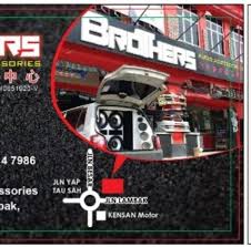 Brothers car accessories offers at alibaba.com and purchase products saving money and within your budget. Brothers Audio Accessories Automotive Parts Store Kluang Facebook 1 804 Photos