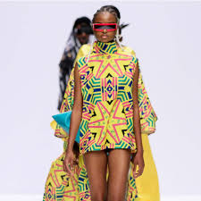 inside africa s leading fashion week