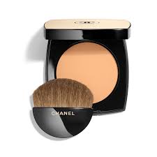 bronzer makeup chanel