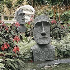 Garden Statue Db555