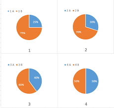 plotting multiple pie charts with label