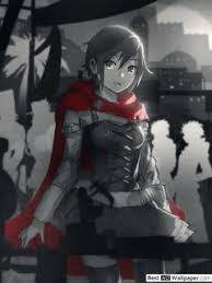 Ruby is a rare outfit in battle royale that can be purchased from the item shop. Rwby Neo Vacuo Ruby Rose Stiahnutie Tapety Hd